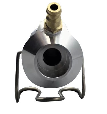 1009528 PowerClean Module Machine de revêtement en poudre Gema complète adaptée à CG13/CG09