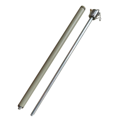 1009528 PowerClean Module Machine de revêtement en poudre Gema complète adaptée à CG13/CG09