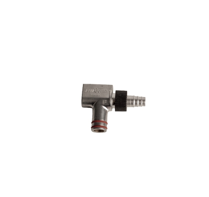 1000132 Casque d'injecteur Gema OptiFlow IG02 Poudre Injecteur Pompes à poudre