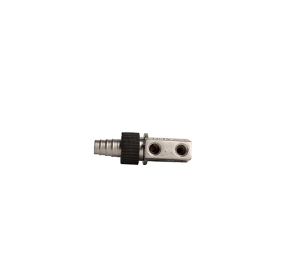 1000132 Casque d'injecteur Gema OptiFlow IG02 Poudre Injecteur Pompes à poudre