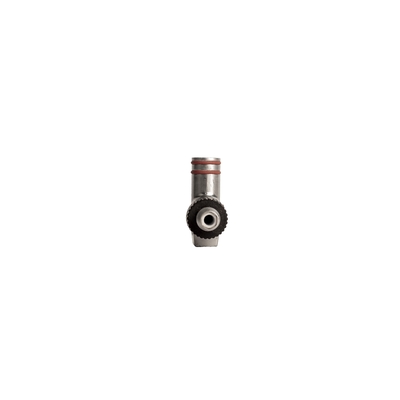1000132 Casque d'injecteur Gema OptiFlow IG02 Poudre Injecteur Pompes à poudre