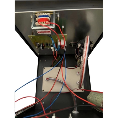 Machine à décapage électrostatique à haute puissance pour équipement de revêtement en poudre électrostatique