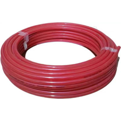 Gema OptiFlex 2 F 103500 Pièces détachées pour pistolet à revêtement en poudre de tube en plastique rouge