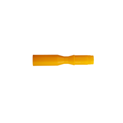 1008616 Extension du pistolet pour la machine de pulvérisation de poudre GM03 et GA03 150 mm