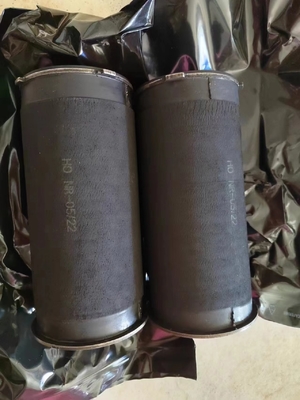Les pièces détachées de revêtement en poudre de la pochette de vanne à pincer Ho DN50