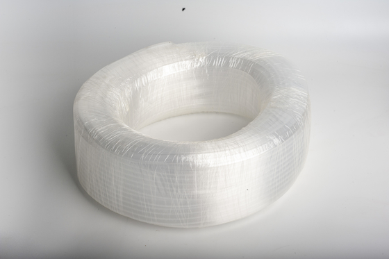 1606695 Poudre de tubes 8 mm x 6 mm claire 500 ftPompe HDLV de deuxième génération