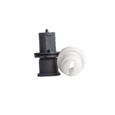 Appareil de pulvérisation à la demande accessoire PEA-C4 buse à jet plat F2 Compatible avec Wagner