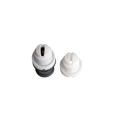 Durabilité Pièces de rechange pour revêtement en poudre 390326 Buse à jet plat pour pistolet à pulvérisation Wagner C4