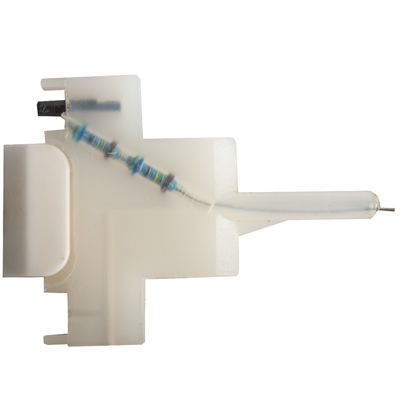 404209 Pièces détachées de revêtement en poudre non céramique pour porte-électrodes