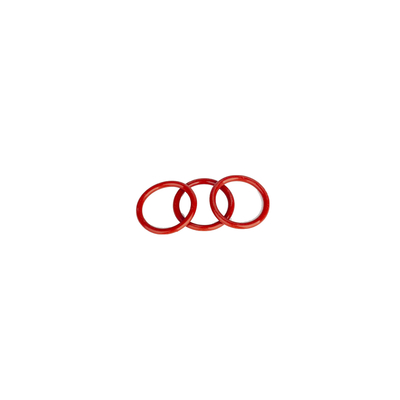 Gema OptiFlow IG02 231517 O-Ring rouge D16 X 2 MmAccessories pour injecteur de poudre