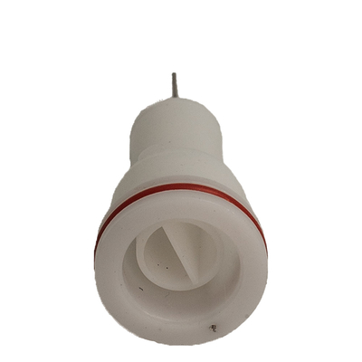 1525492 Porteur d'électrode Mach Pistolet électrostatique à revêtement en poudre pièces détachées