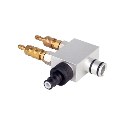 241622 P1F1 WAGNER Injecteur de poudre Pièces détachées de revêtement en poudre