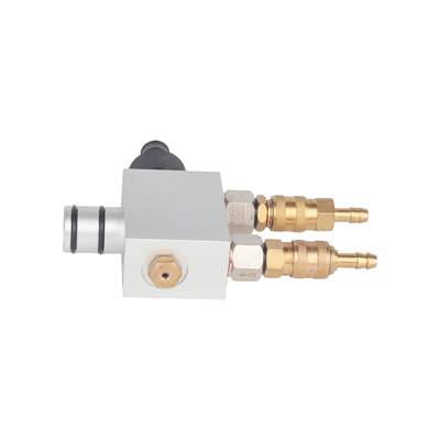 241622 P1F1 WAGNER Injecteur de poudre Pièces détachées de revêtement en poudre