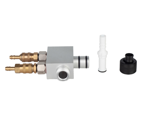 241622 P1F1 WAGNER Injecteur de poudre Pièces détachées de revêtement en poudre