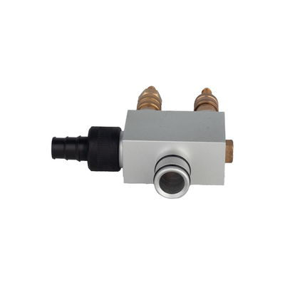 241622  P1F1  Pièces détachées pour l'injection de poudre et le revêtement en poudre