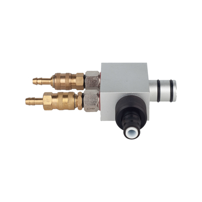 241622 P1F1 WAGNER Injecteur de poudre Pièces détachées de revêtement en poudre