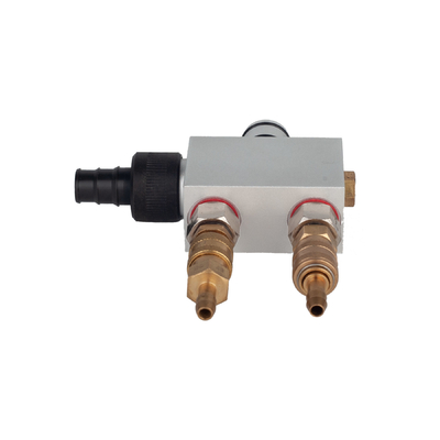 241622 P1F1 WAGNER Injecteur de poudre Pièces détachées de revêtement en poudre