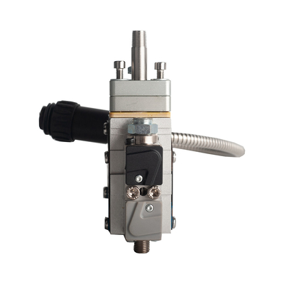 Module adhésif en acier inoxydable