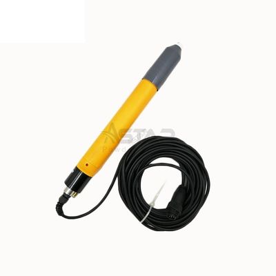 1010198 Original Gema OptiGun GA03 revêtement en poudre électrostatique