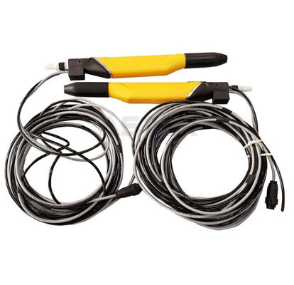 1010198 Original Gema OptiGun GA03 revêtement en poudre électrostatique