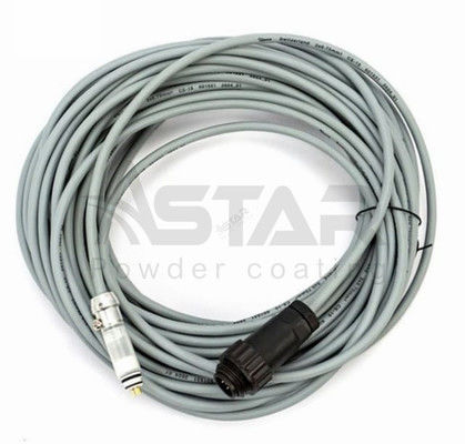 1010198 Original Gema OptiGun GA03 revêtement en poudre électrostatique