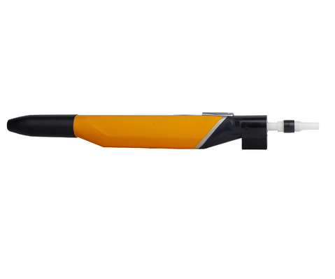 Corps de fusil OptiGun GA03 Arbre complet Gema OptiGun GA03 Pistolet électrique Pistolet à revêtement en poudre