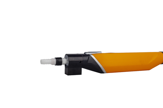 Corps de fusil OptiGun GA03 Arbre complet Gema OptiGun GA03 Pistolet électrique Pistolet à revêtement en poudre