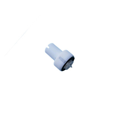 319350 matériel plat de haute résistance de Jet Nozzle Set PTFE pour l'arme à feu de la poudre PG1