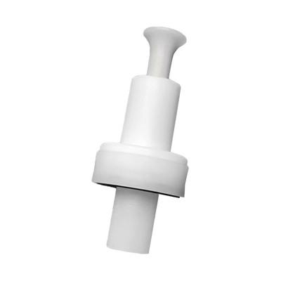 Le bec 382922 NS02 a placé le revêtement rond de Jet Spray Nozzle For Powder