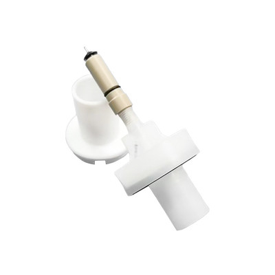 Le bec 382922 NS02 a placé le revêtement rond de Jet Spray Nozzle For Powder