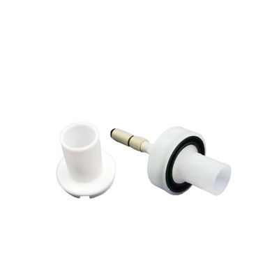 Le bec 382922 NS02 a placé le revêtement rond de Jet Spray Nozzle For Powder