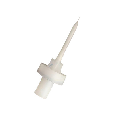 Résistance élevée NF18 Flat Jet Nozzle Set Pour Gema Gm02 Pistolets de revêtement en poudre