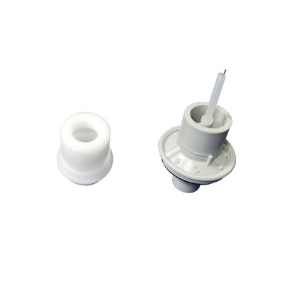 1081658 Ensemble de buse de pulvérisation plate de 4 mm pour pistolet manuel automatique, pièces de pistolet de pulvérisation
