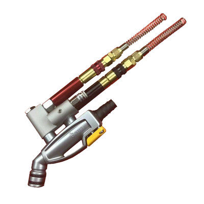 Injecteur de pièces de rechange pour revêtement en poudre compatible d'origine Ig07-Pa pour revêtement en poudre