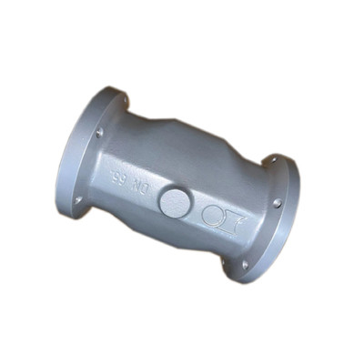 258520 pompe du convoyeur PT6 de Gema Spare Parts For Push de valve de pincement NW65