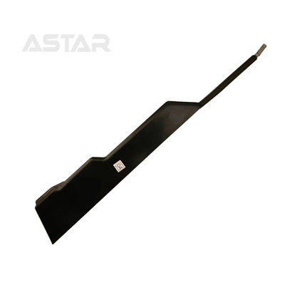 Couleur de noir de cascade de HT de Gema Compatible GM01 Easyselect