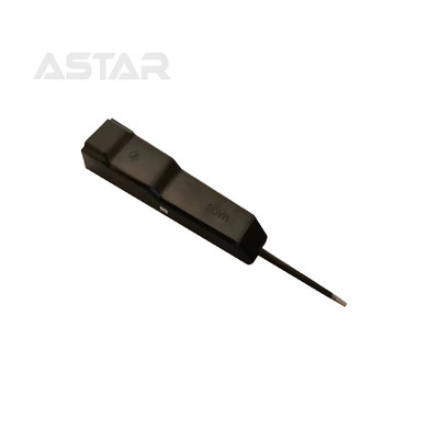 Couleur de noir de cascade de HT de Gema Compatible GM01 Easyselect