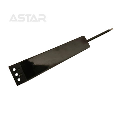 Couleur de noir de cascade de HT de Gema Compatible GM01 Easyselect