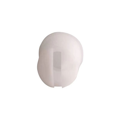 Flat Spray Nozzle 4 mm LT Pistolet à pulvérisation manuel Machine de revêtement de poudre électrostatique manuelle