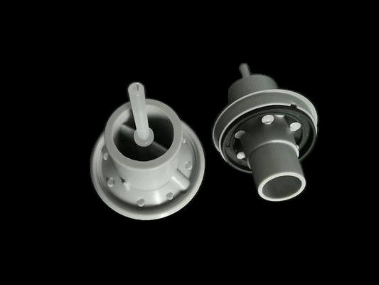 1081658 Ensemble de buse de pulvérisation plate 4 mm pour pistolet manuel automatique