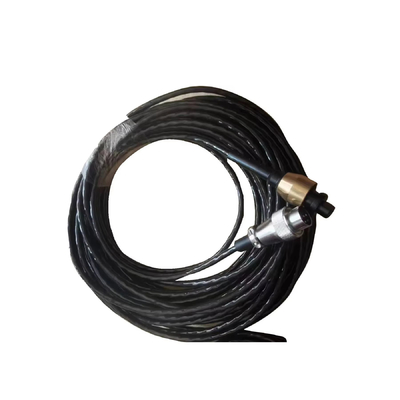 142109 16 m (50 pieds) câble 100 kV Versa-Spray II IPS pistolet automatique à pulvérisation de poudre