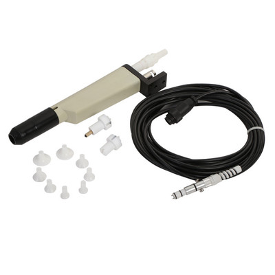 Automatique professionnel de poudre de GEMA Equivalent PG2A 220V d'arme à feu électrostatique de revêtement