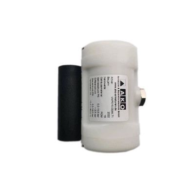valve de pincement 1006255 1006256 Nw15 millimètre pour la pompe originale de poudre d'Optifeed Pp06