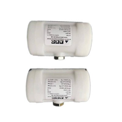 valve de pincement 1006255 1006256 Nw15 millimètre pour la pompe originale de poudre d'Optifeed Pp06