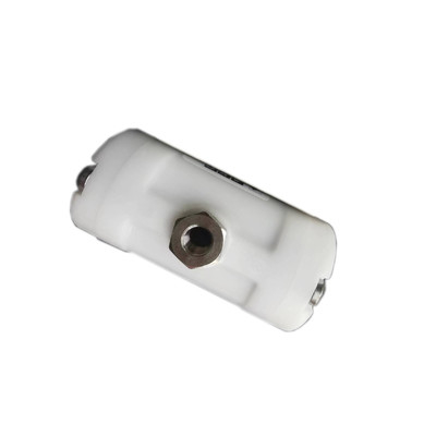 valve de pincement 1006255 1006256 Nw15 millimètre pour la pompe originale de poudre d'Optifeed Pp06