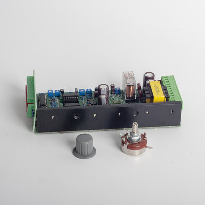 Arme à feu électrostatique manuelle 100kv Max Output Voltage Kci Pcb de procédé de protection de poudre