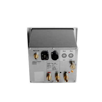 Ordre automatique numéro 1004067 de boîtier de contrôle des armes d'Optistar Cg06