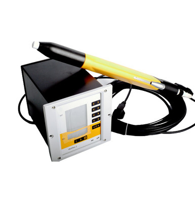 1009299 1009300 saupoudrent le boîtier de contrôle des armes d'OptiStar CG08 de pièces de machine de revêtement (- C)