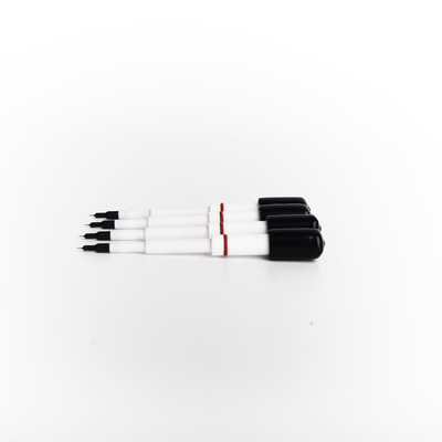 134376 Kit de pistolet à revêtement de poudre pour porte-résistants pour pistolet à poudre automatique Versa Spray Ii