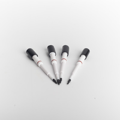 134376 Kit de pistolet à revêtement de poudre pour porte-résistants pour pistolet à poudre automatique Versa Spray Ii